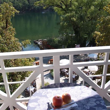 Seehotel Sparer Appiano Sulla Strada Del Vino Room photo