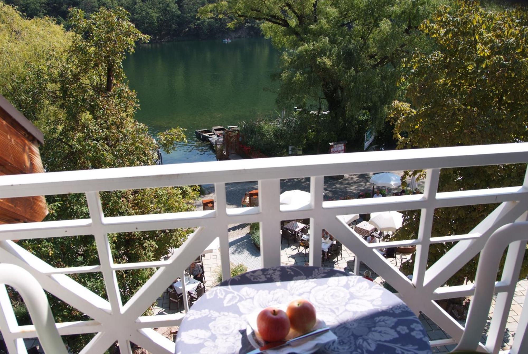 Seehotel Sparer Appiano Sulla Strada Del Vino Room photo
