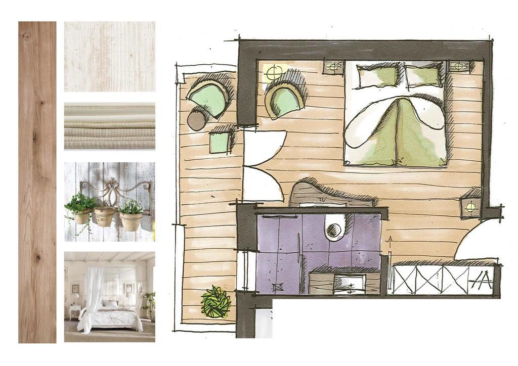 Seehotel Sparer Appiano Sulla Strada Del Vino Exterior photo