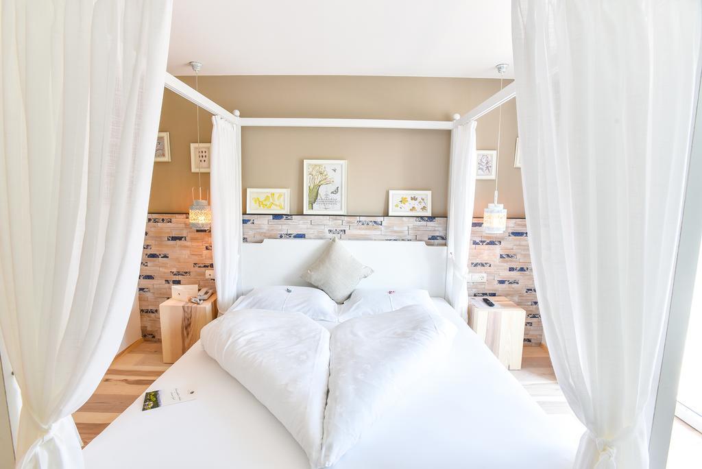 Seehotel Sparer Appiano Sulla Strada Del Vino Exterior photo
