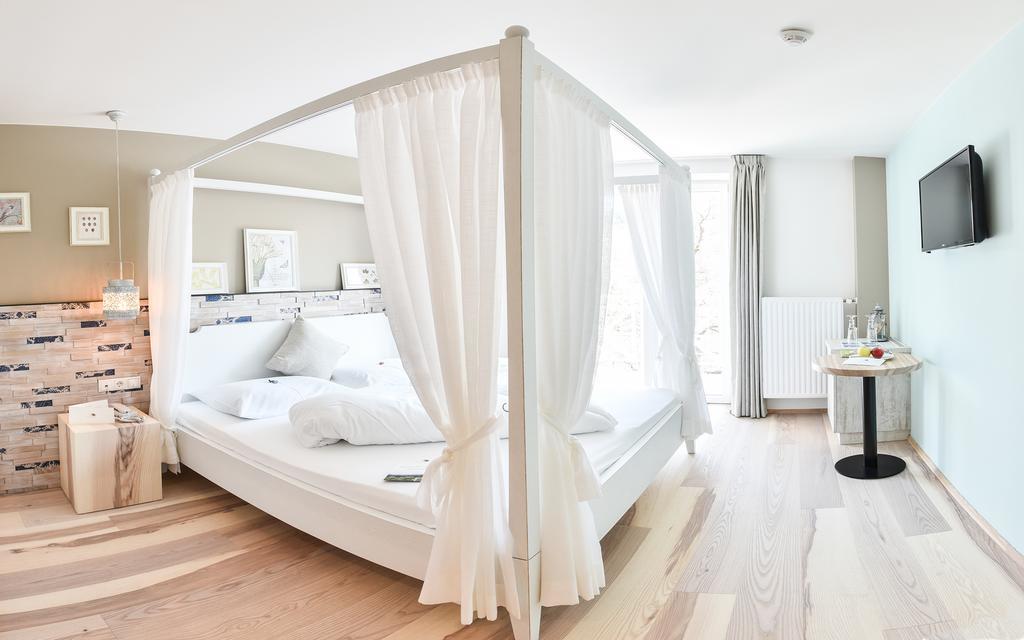 Seehotel Sparer Appiano Sulla Strada Del Vino Exterior photo