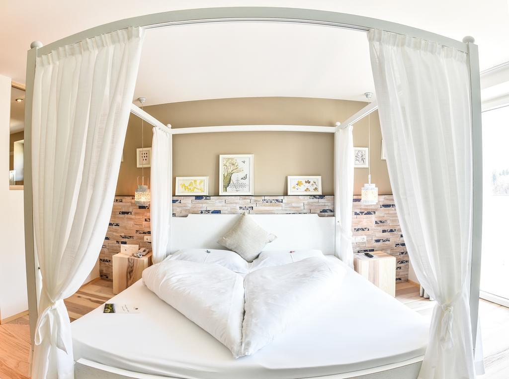 Seehotel Sparer Appiano Sulla Strada Del Vino Exterior photo