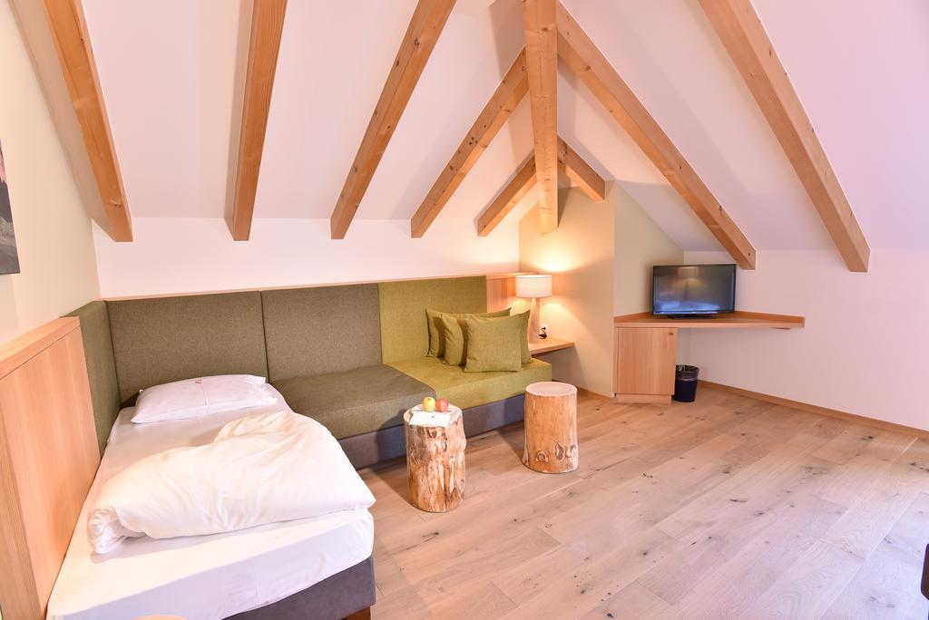 Seehotel Sparer Appiano Sulla Strada Del Vino Exterior photo