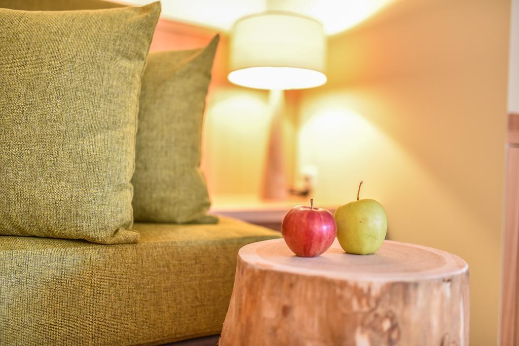 Seehotel Sparer Appiano Sulla Strada Del Vino Exterior photo