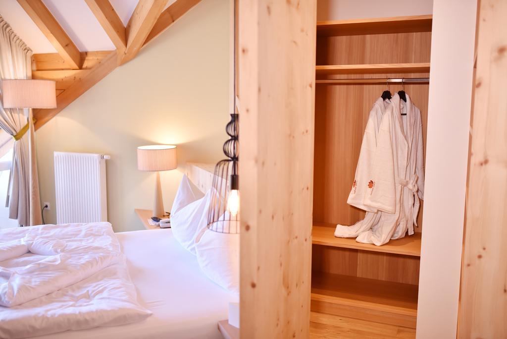 Seehotel Sparer Appiano Sulla Strada Del Vino Exterior photo