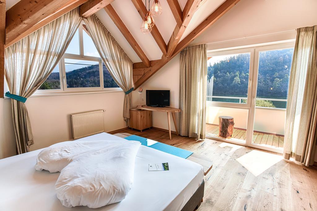 Seehotel Sparer Appiano Sulla Strada Del Vino Exterior photo