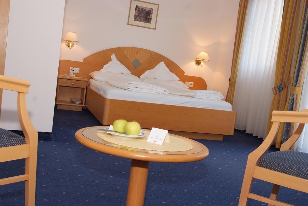 Seehotel Sparer Appiano Sulla Strada Del Vino Exterior photo