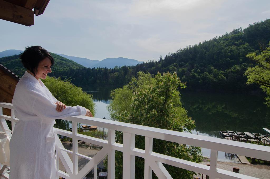 Seehotel Sparer Appiano Sulla Strada Del Vino Room photo
